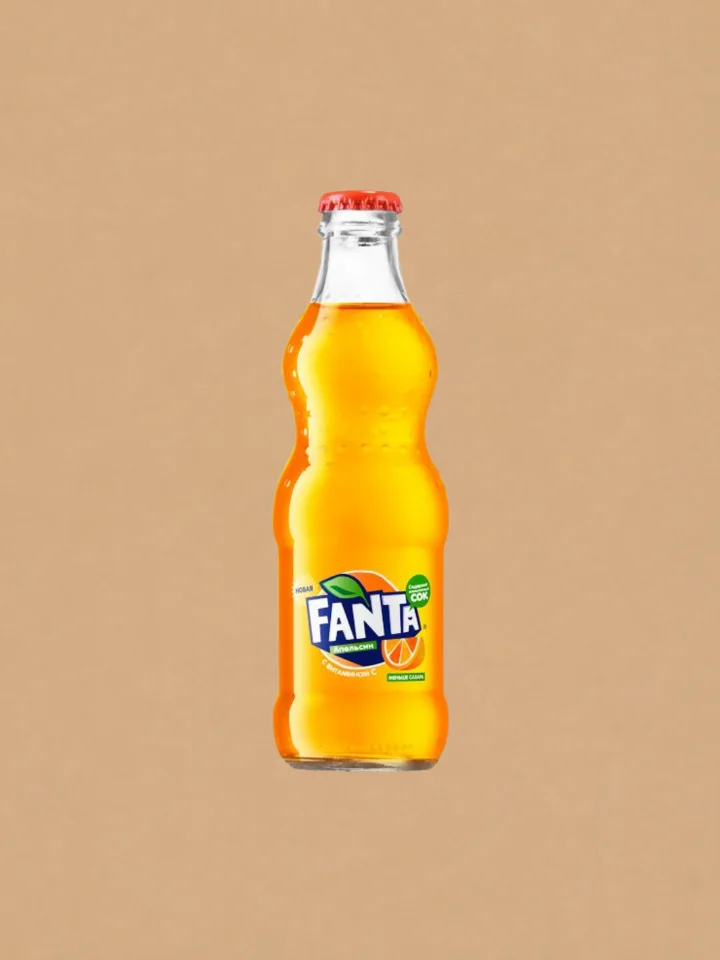 Fanta