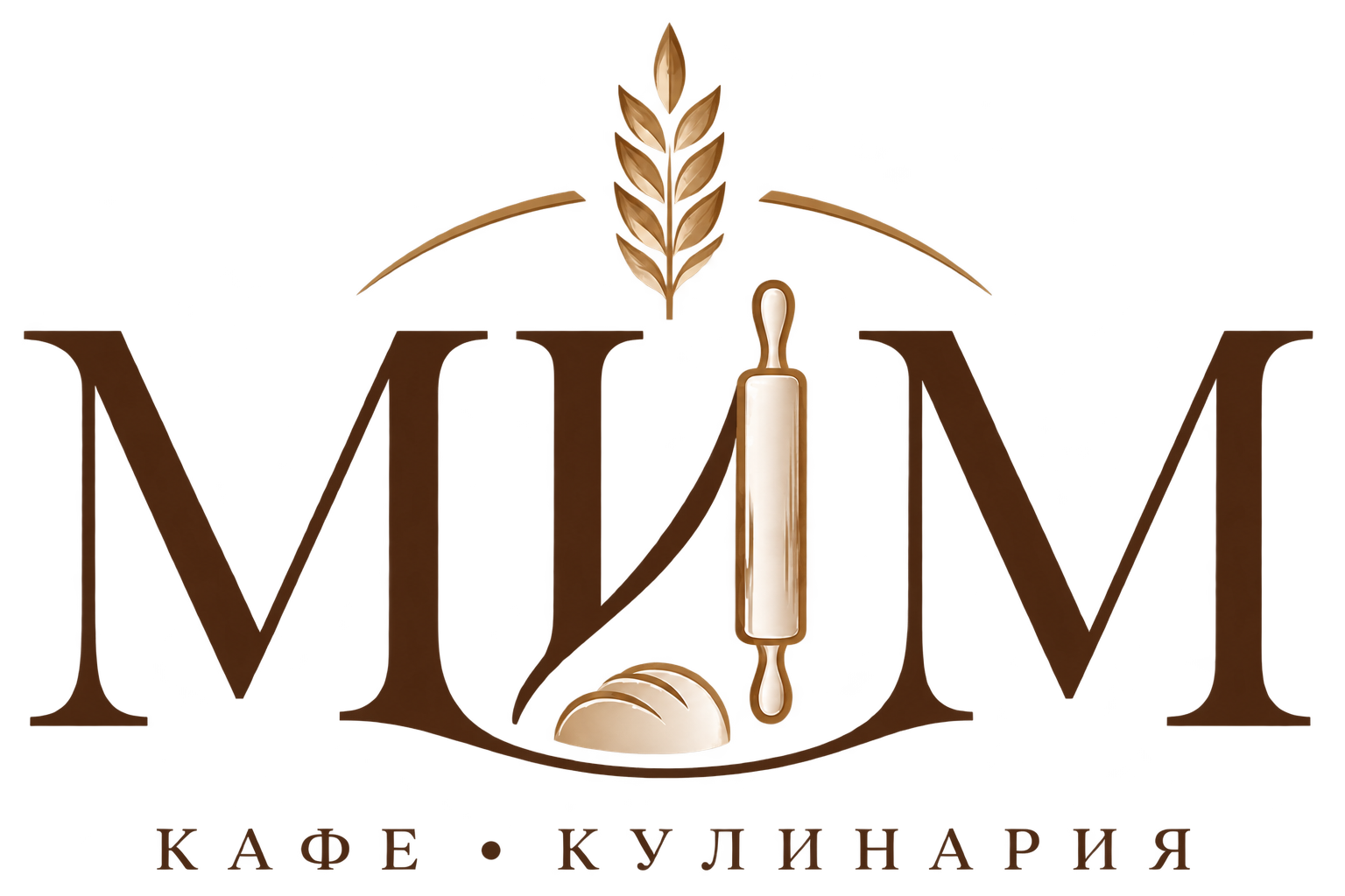 МИМ — кафе-кулинария